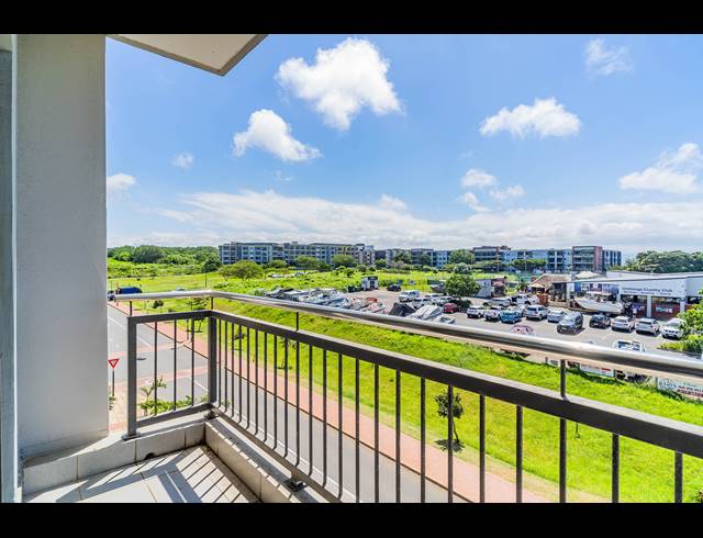 1 BEDROOM APARTMENT FOR SALE IN UMHLANGA RIDGE